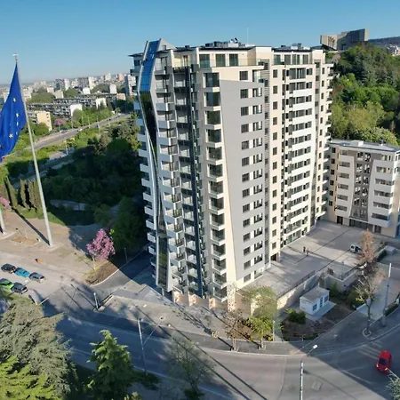 Lejlighed Location,sea ​​view And Luxury In Symphony Varna