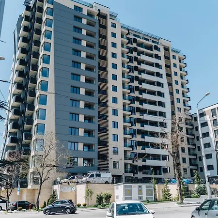 Location,sea ​​view And Luxury In Symphony Варна