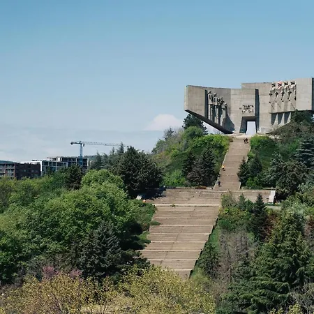 Location,sea ​​view And Luxury In Symphony Апартамент *