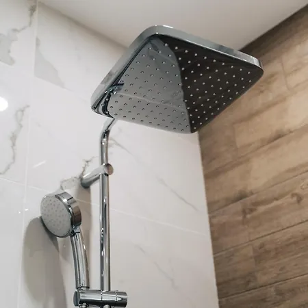 Location,sea ​​view And Luxury In Symphony Apartament