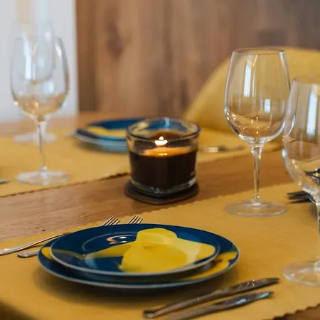 Apartament Location,sea ​​view And Luxury In Symphony Warna