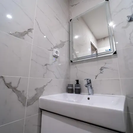 Apartament Location,sea ​​view And Luxury In Symphony