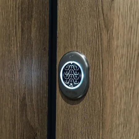 Location,sea ​​view And Luxury In Symphony Apartament *