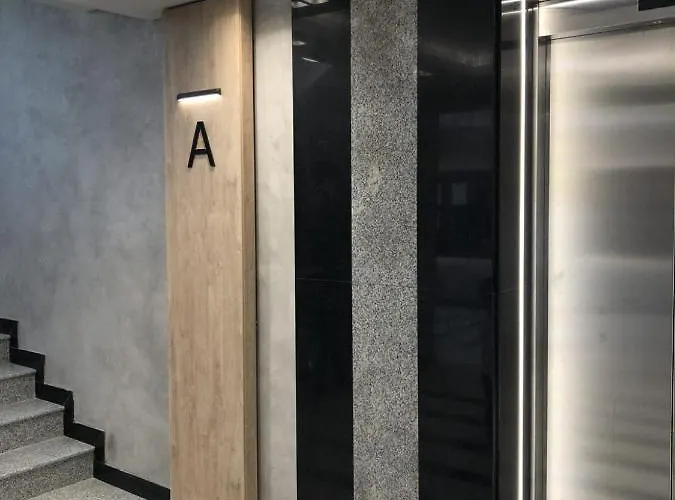 Location,sea ​​view And Luxury In Symphony Апартамент Варна