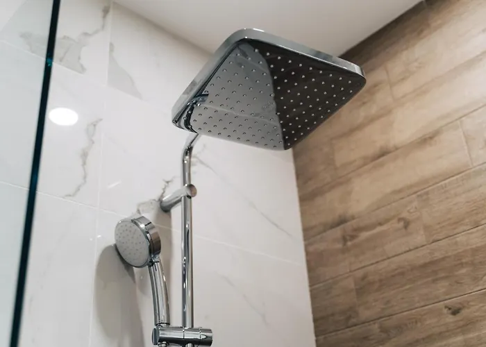 Location,sea ​​view And Luxury In Symphony Апартамент