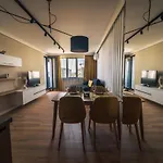 Apartment Location,sea ​​view And Luxury In Symphony Varna