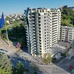 Apartment Location,sea ​​view And Luxury In Symphony Varna