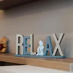 Apartment Location,sea ​​view And Luxury In Symphony