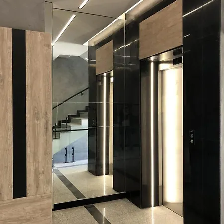 Apartment Location,sea ​​view And Luxury In Symphony *