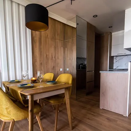 Location,sea ​​view And Luxury In Symphony Apartment *