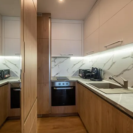 דירה Location,sea ​​view And Luxury In Symphony וארנה