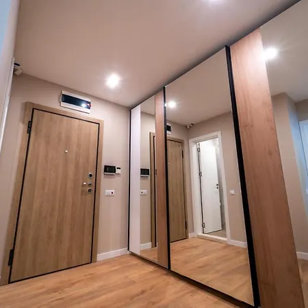 Apartment Location,sea ​​view And Luxury In Symphony