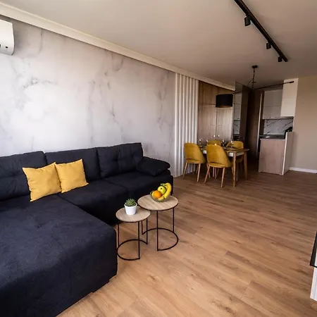 Location,sea ​​view And Luxury In Symphony * Warna