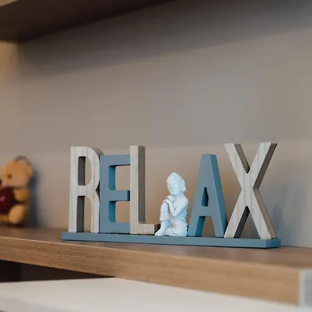 Apartment Location,sea ​​view And Luxury In Symphony