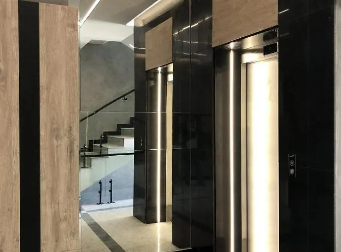 Apartament Location,sea ​​view And Luxury In Symphony *