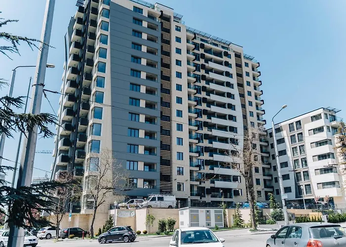 Location,sea ​​view And Luxury In Symphony Varna