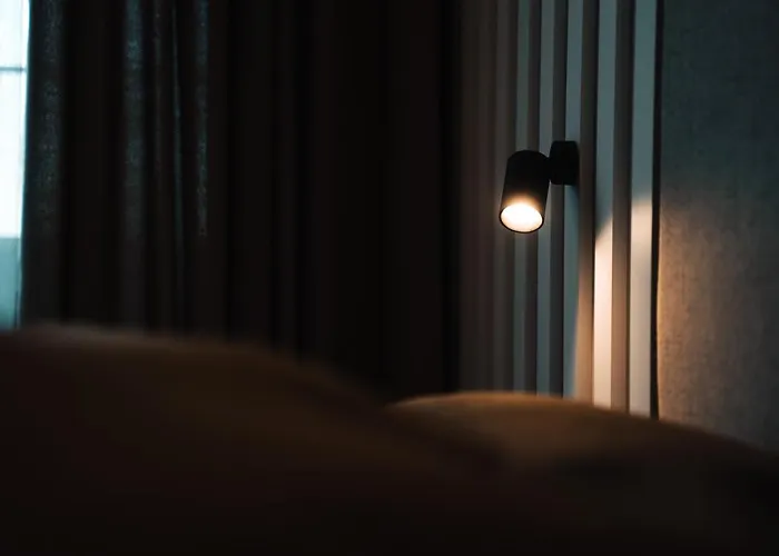 Location,sea ​​view And Luxury In Symphony Daire *