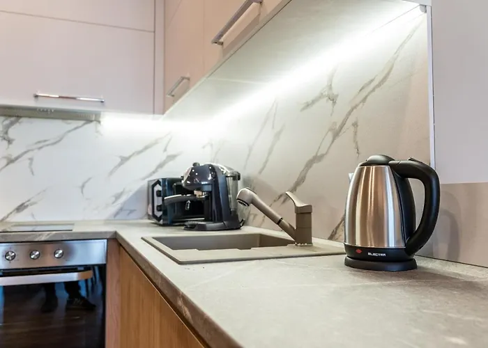 Location,sea ​​view And Luxury In Symphony Daire *