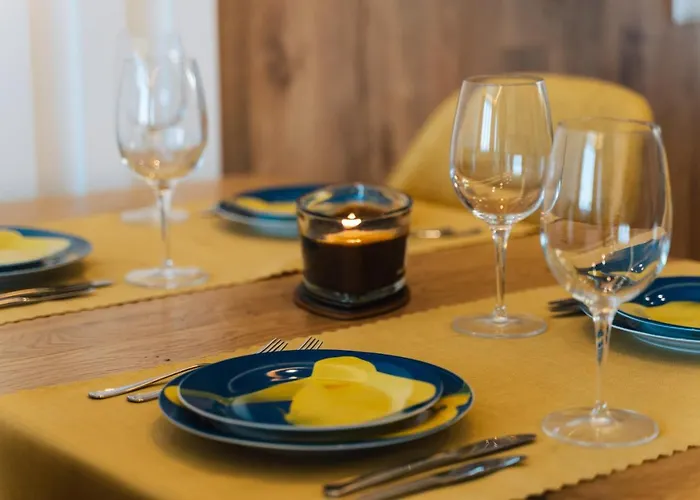 Daire Location,sea ​​view And Luxury In Symphony Varna