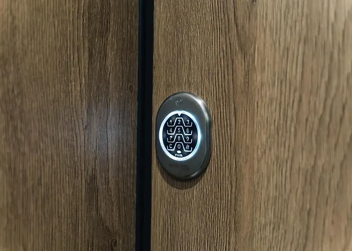 Location,sea ​​view And Luxury In Symphony Apartament *