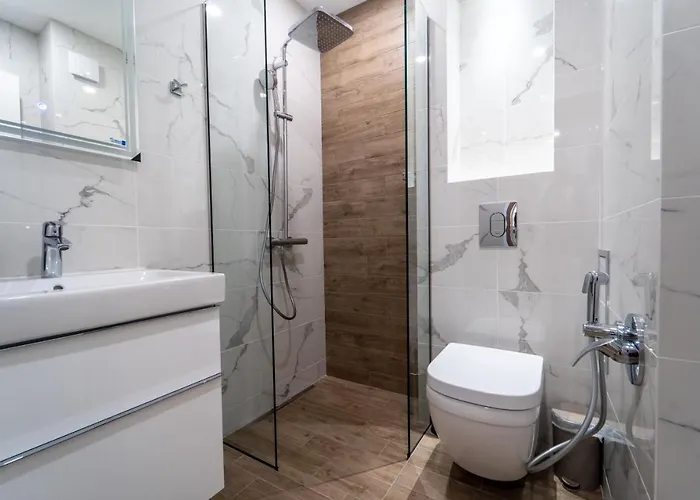 Location,sea ​​view And Luxury In Symphony Daire *